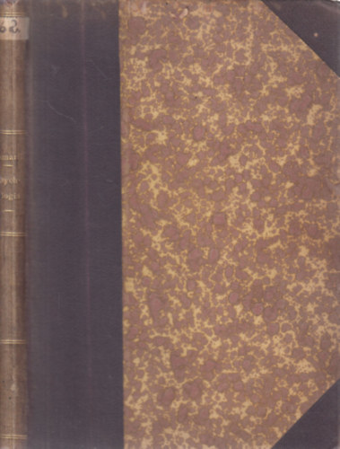 Dr. Lindner Guszt. Ad. - Psychologia vagyis llektan mint tapasztalati tudomny