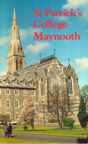 ismeretlen - St Patrick' s College Maynooth