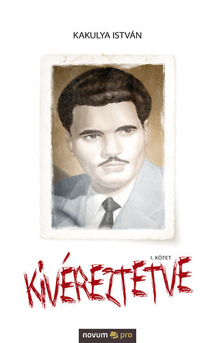 Kakulya István - Kivéreztetve I. kötet