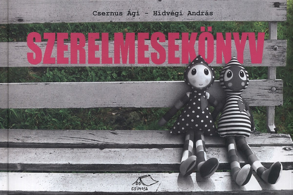 Csernus gi; Hdvgi Andrs - Szerelmesknyv