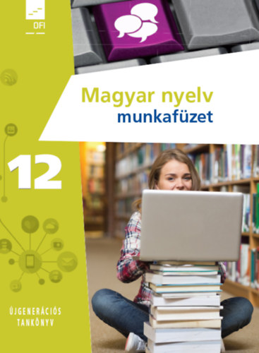 dr. Baranyai Katalin - Magyar nyelv munkaf�zet 12.