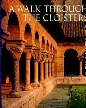 Young; Varon - A walk through the cloisters