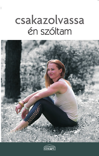 Gerle �va - csakazolvassa - �n sz�ltam