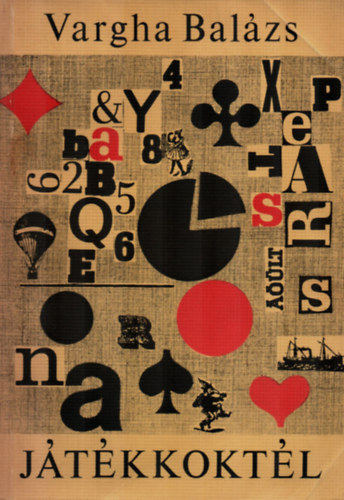 Vargha Bal�zs - J�t�kkokt�l