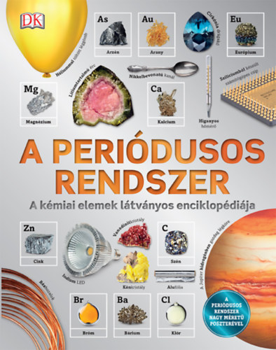 A peridusos rendszer