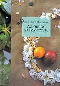 William Somerset Maugham - Az �rd�g sarkanty�ja