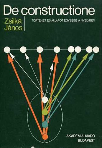 Zsilka János - De constructione