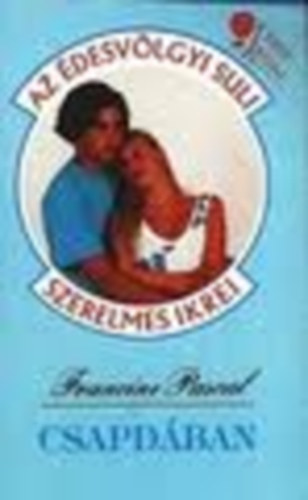 Pascal Francine - Csapd�ban (�desv�lgyi suli)