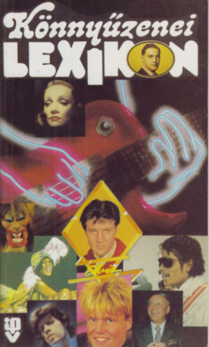Barcs-Czippán-Herskovits - Könnyűzenei lexikon