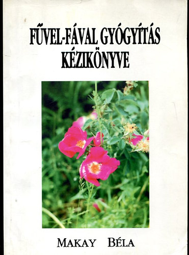 Makay Bla - Fvel-fval gygyts kziknyve