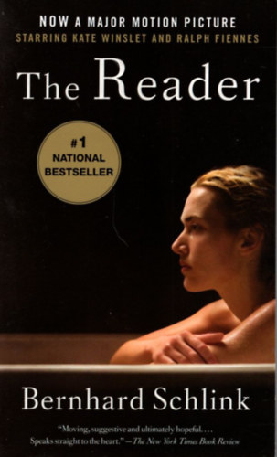 Bernhard Schlink - The Reader