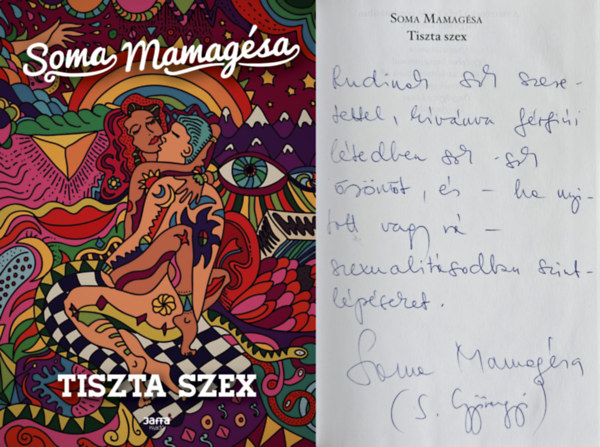 Somamamag�sa - Tiszta szex