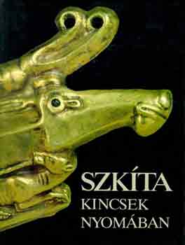 I.B. Brasinszkij - Szk�ta kincsek nyom�ban