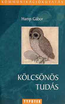 Hamp Gbor - Klcsns tuds