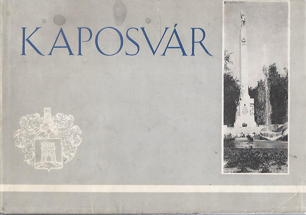 Lesk� L�szl� - Kaposv�r