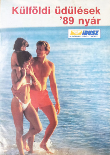 K�lf�ldi �d�l�sek 1989 ny�r