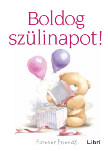 Charlotte Gray Helen Exley - Boldog szlinapot!