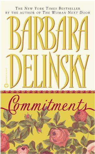 Barbara Delinsky - Commitments
