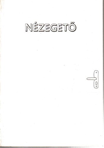 Benk Attila - Nzeget