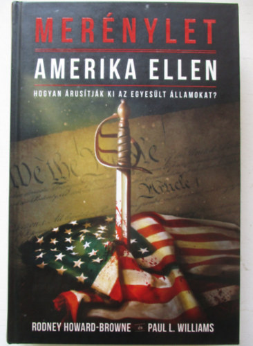 Paul L. Williams Rodney M. Howard-Brown - Mernylet Amerika ellen