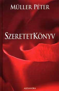 Mller Pter - Szeretetknyv