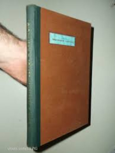 M. Iljin - A Fekete-tengert�l a K�spi-t�ig