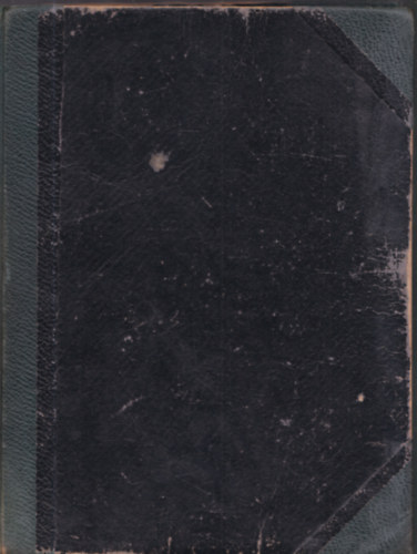 Gergely-H�zser-Kogutowicz - Dr. Kogutowicz K�roly iskolai atlasza II.