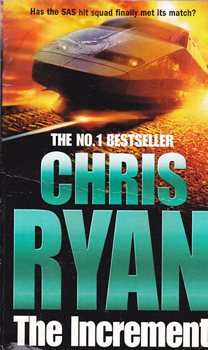 Chris Ryan - The Increment