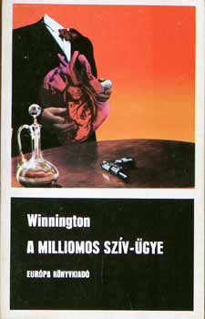 Winnington - A milliomos szv-gye