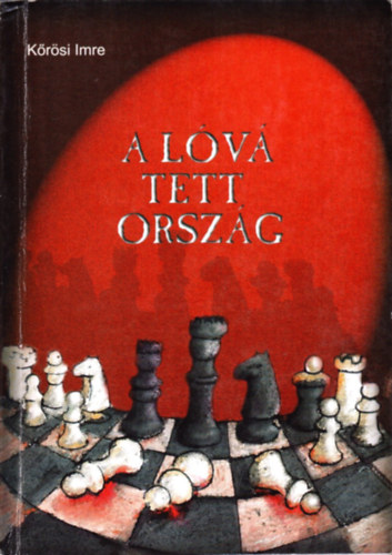 Krsi Imre - A lv tett orszg