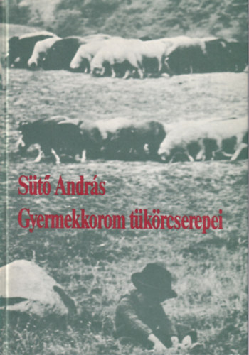 S�t� Andr�s - Gyermekkorom t�k�rcserepei