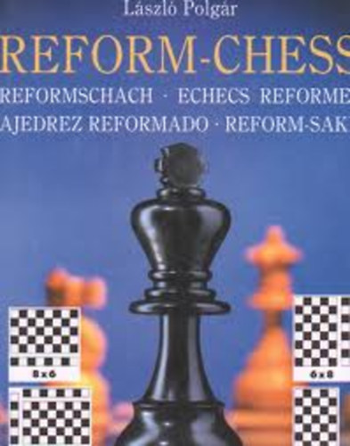 Polgr Lszl - Reform-Chess - Training in 2650+3 Positions