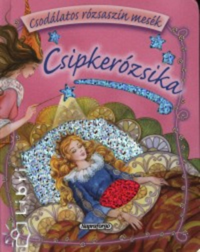 Carmen Guerra - Csipker�zsika - Csod�latos r�zsasz�n mes�k