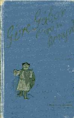 G�re G�bor - G�re G�bor B�r� �r k�nyve