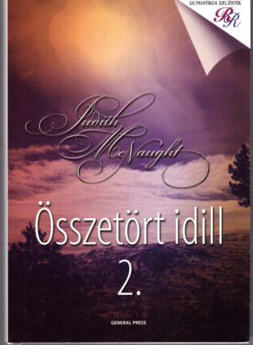 Judith McNaught - sszetrt idill 2.