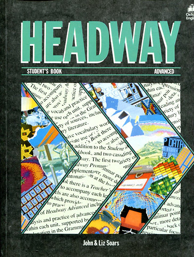 Headway - Student's Book (Advanced)