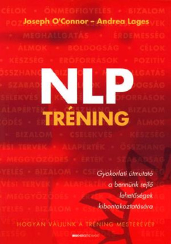 Lages, Andrea, Joseph O'Connor - NLP trning
