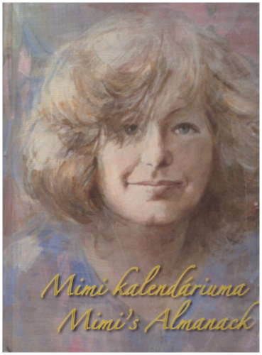 Kratochwill Mimi - Mimi kalendriuma / Mimi's Almanach