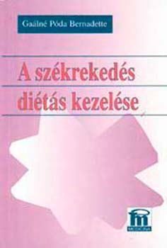 Ga�ln� P�da Bernadette - A sz�kreked�s di�t�s kezel�se