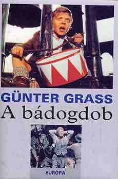 G�nter Grass - A b�dogdob