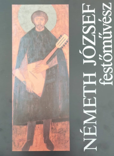 Németh József festőművész