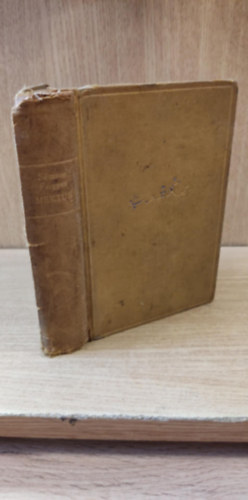 S�mson Frigyes - Mektub - T�rt�net a francia idegenl�gi�b�l