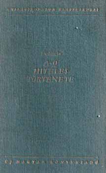 Lu Hszin - A-Q hiteles t�rt�nete (V�logatott elbesz�l�sek)