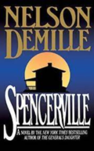 Nelson DeMille - Spencerville