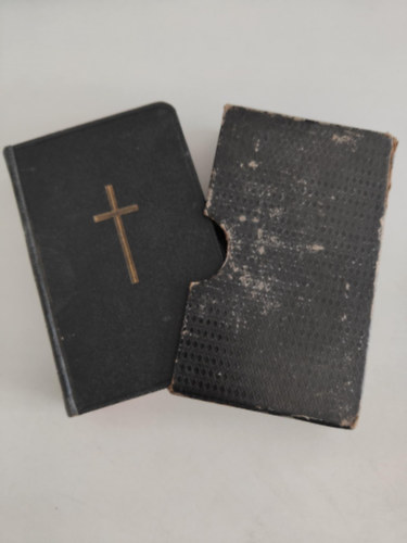 Fil Kroly - A katolikus hajadon vdangyala - Oktat s imdsgosknyv