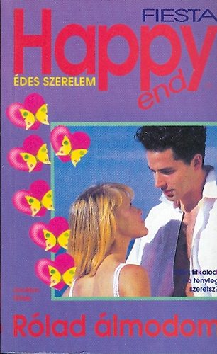 Jocelyn Wilde - R�lad �lmodom (Happy end)