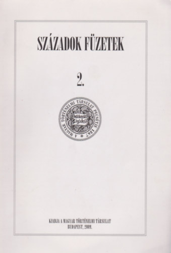 Sz�zadok f�zetek 2