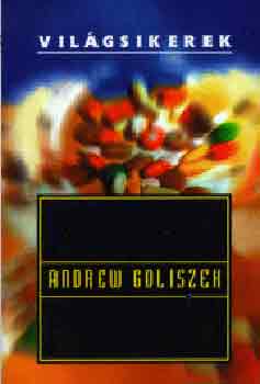 Andrew Goliszek - A fekete hold folyi
