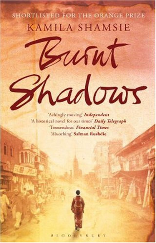 Shamsie Kamilla - Burnt Shadows
