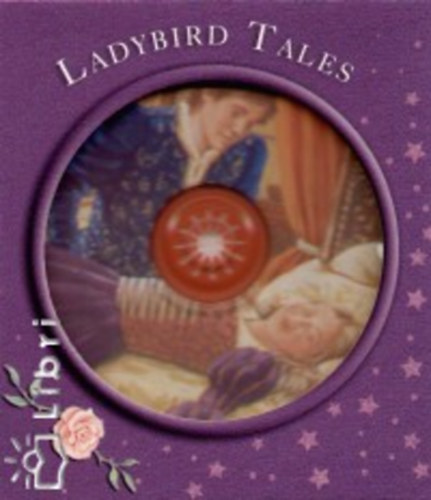 SLEEPING BEAUTY BOOK AND CD